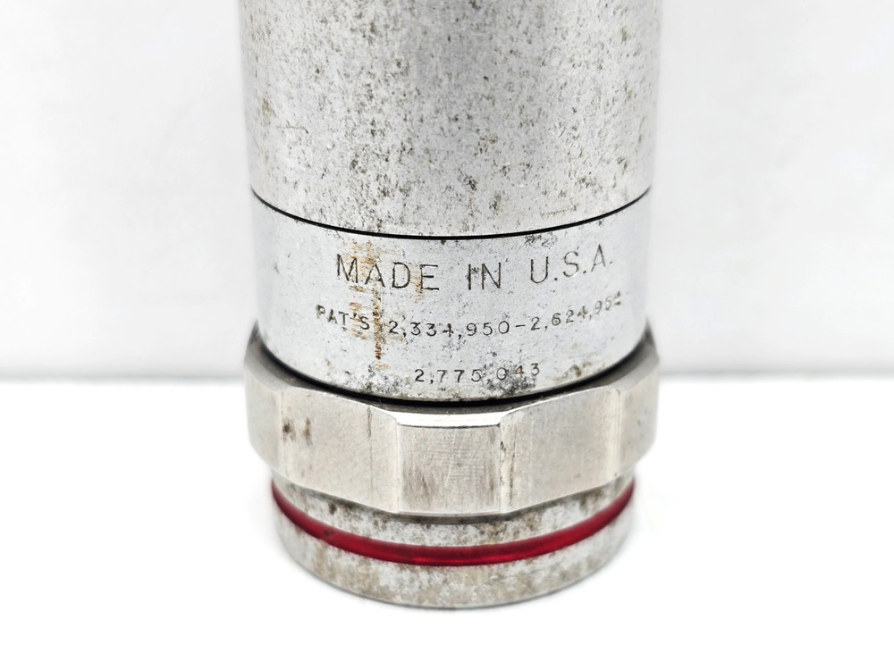 MD TOTCO 12823 CONTROLLED VERTICAL DRIFT RECODER 8°
