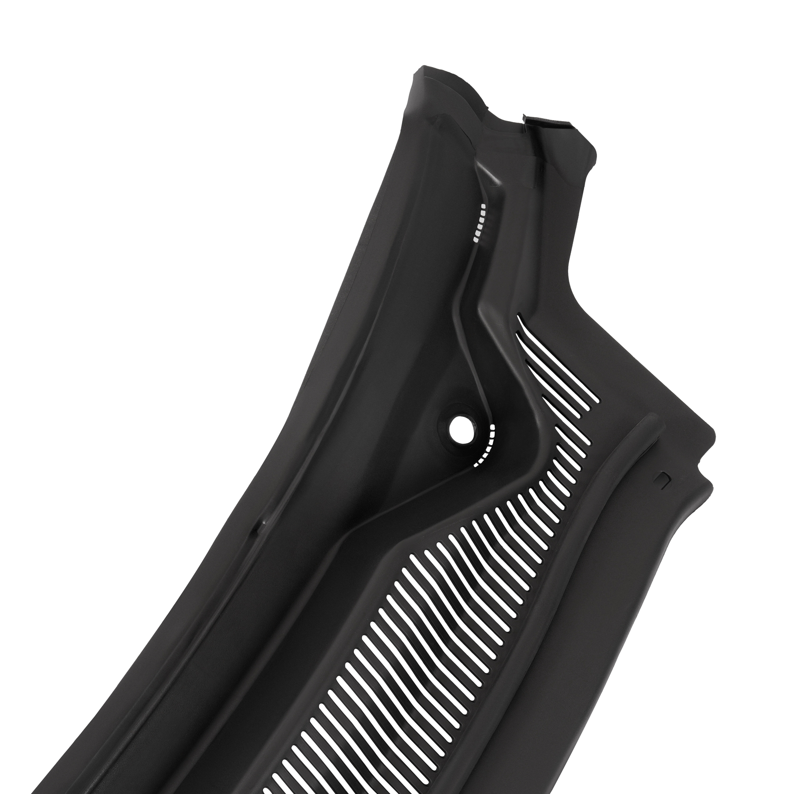 Front Windshield Panel Wiper Cowl Grille Fits Ford Explorer 2013-2019