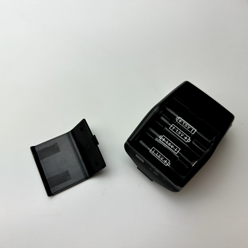 Minolta Maxxum 2000i Shoe Mount Flash
