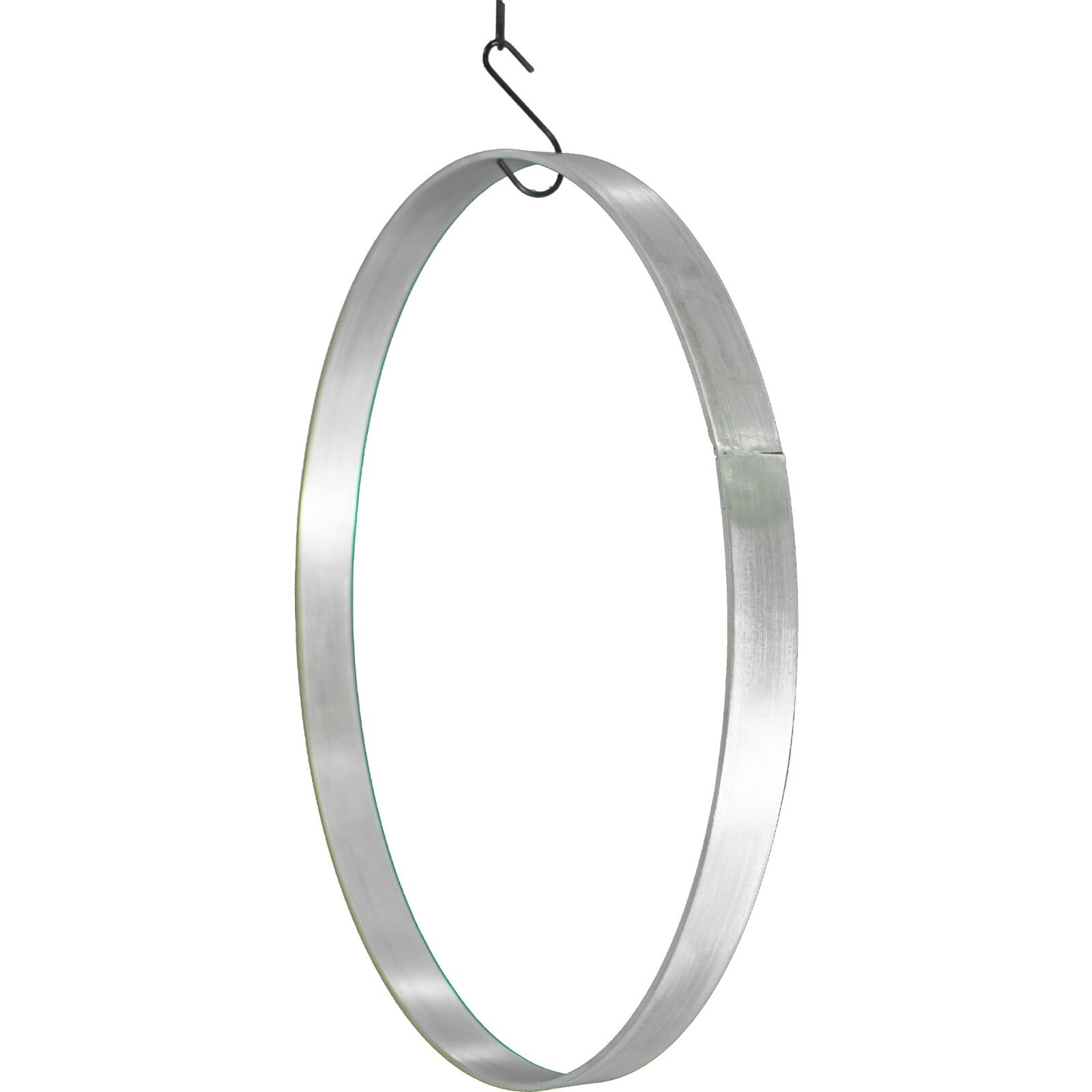 Aluminum Alloy Rings Hand-Rolled Welded Made in the USA Multi Purpose Art Crafts