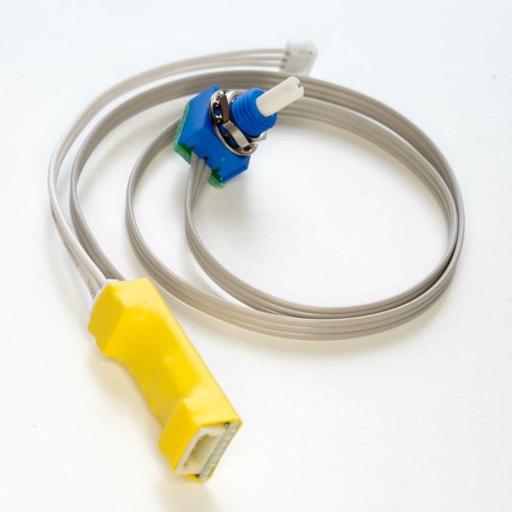 Variable Fan Speed Controller Mod for Playstation 4 PS4 SLIM