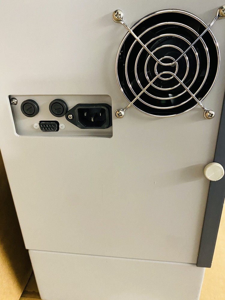 CPS Autosampler Model: AS200