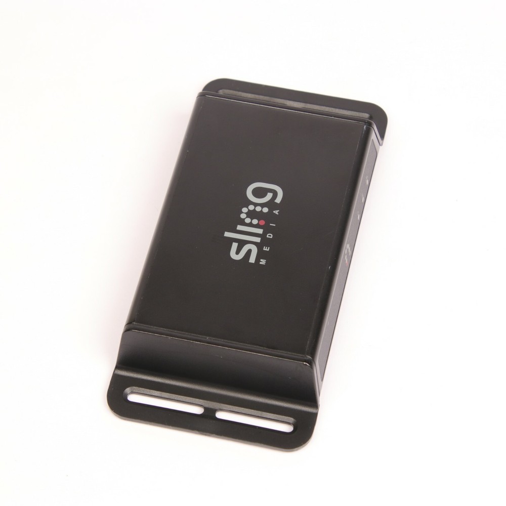 Sling Media box model SL150
