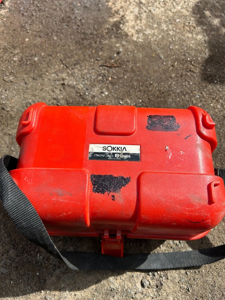 Sokkia B40 Automatic Level Professional Leveling Tool