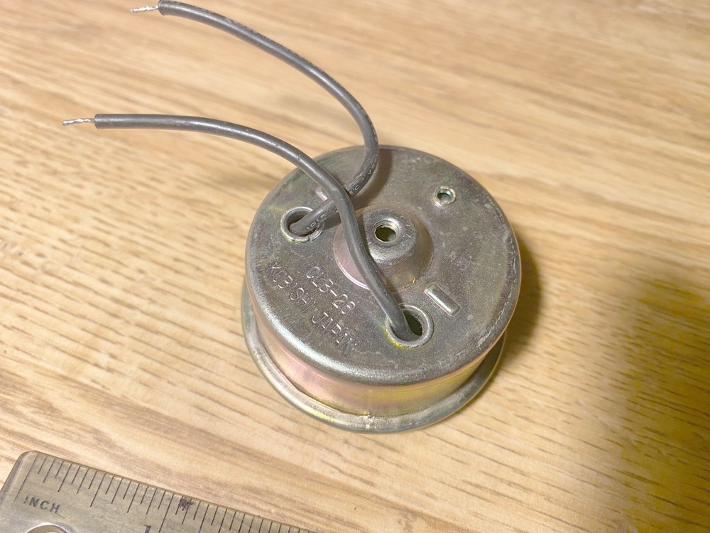 KOBISHI Buzzer #CLB-26