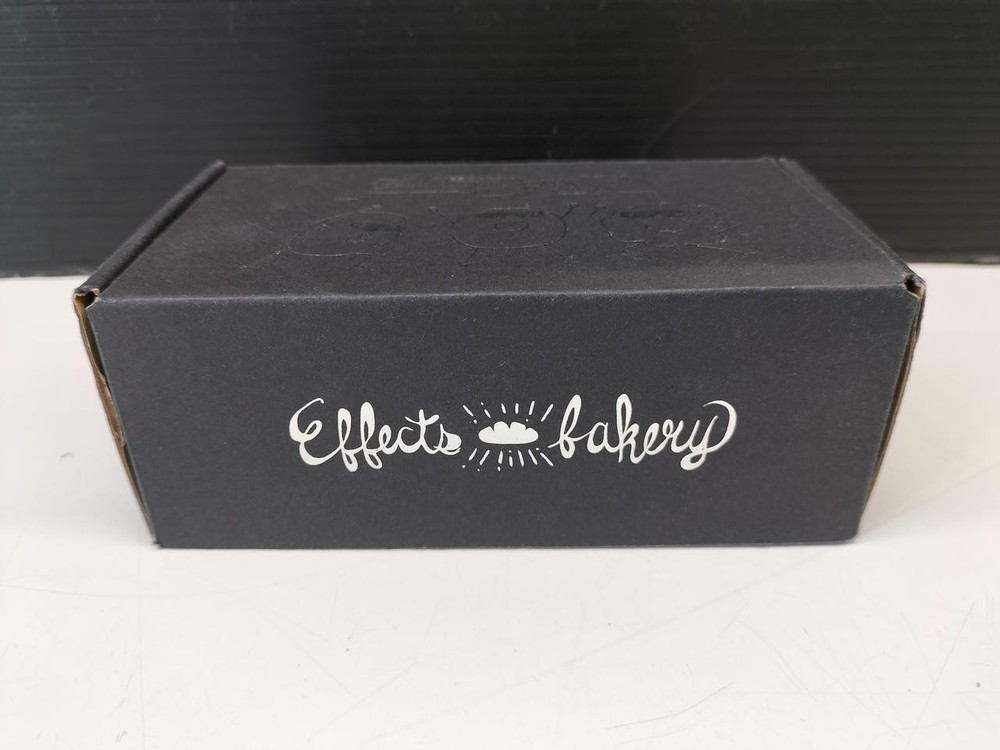 EFFECTS BAKERY Power Supply Donuts