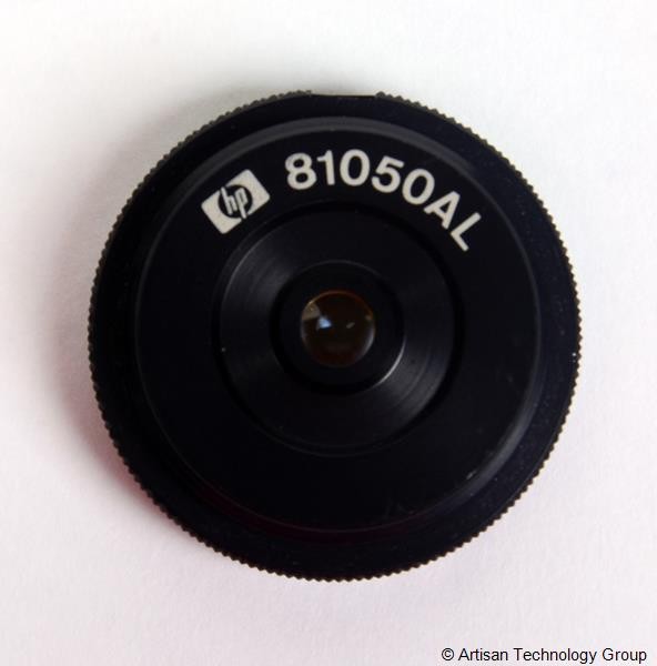 HP 81050AL Multimode Fiber Lens