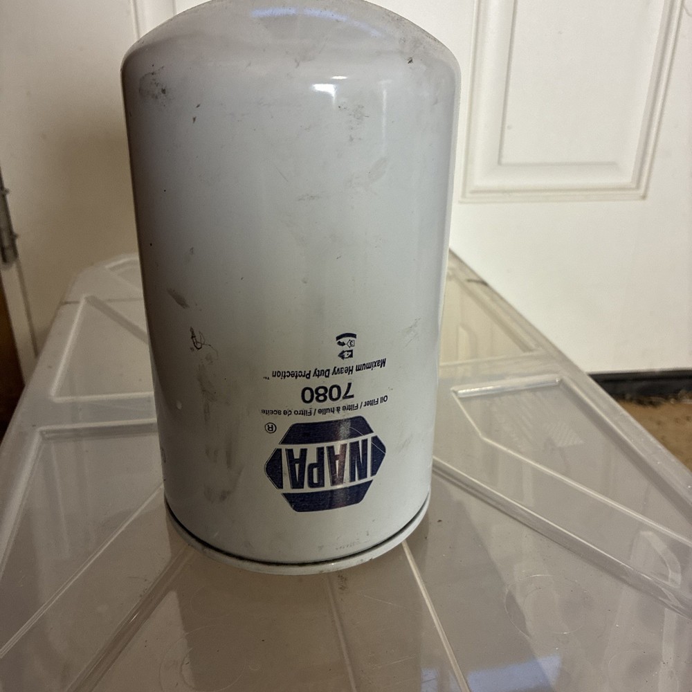 Napa 7080 Oil Filter