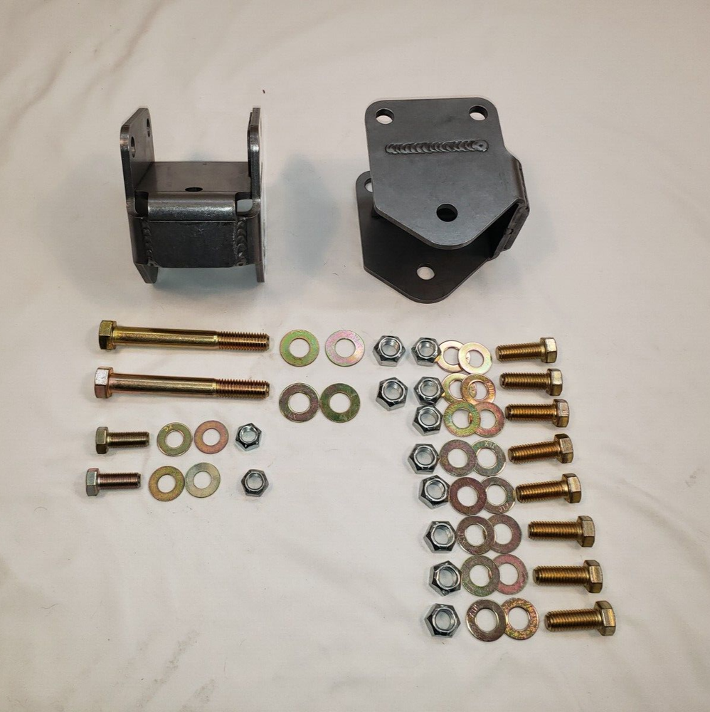 Front Leaf Spring Mount for Ford 4wd 1977-1979