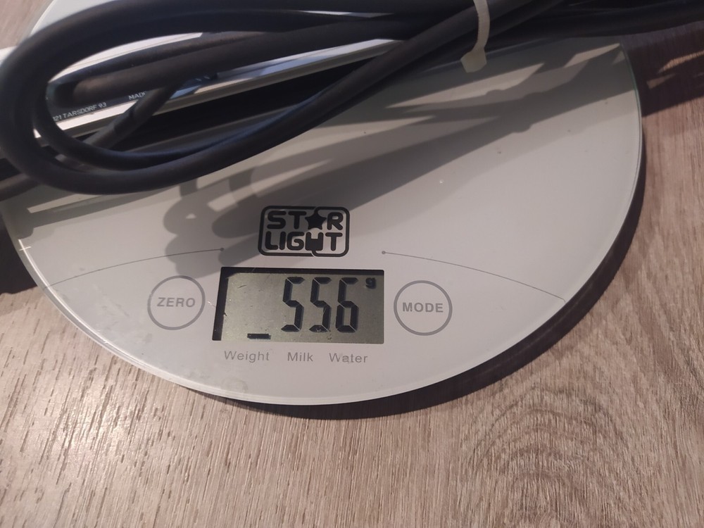 RSF ELEKTRONIK MSA 680 680.03P LINEAR ENCODER [NEW]