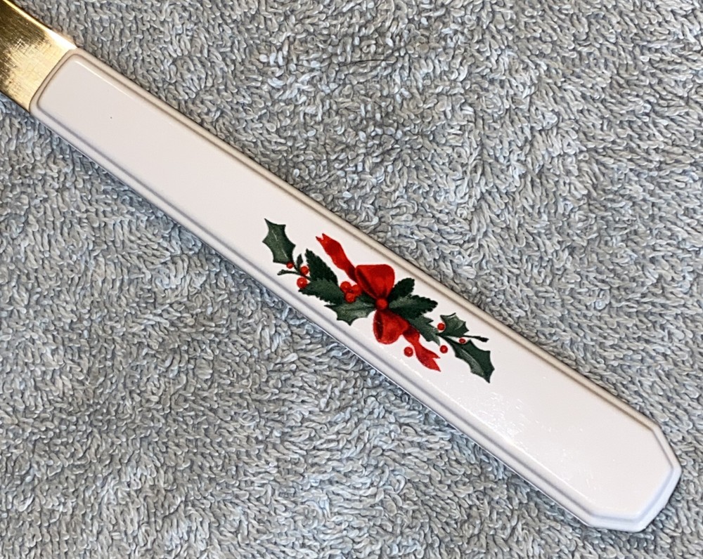 Pfalzgraff Christmas Heritage Replacement Knife