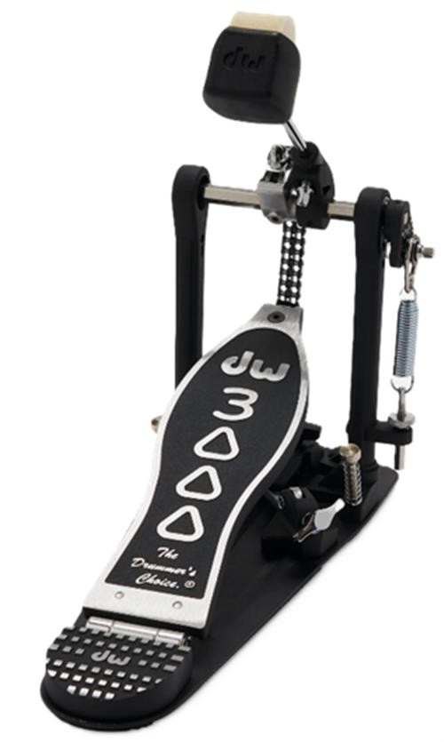 DW 3000 Series Single Pedal (DWCP3000A)
