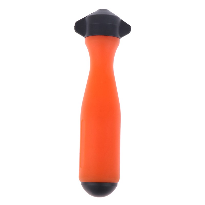 Nylon Handle Saw Chain File Handle Reusable and Quickly Installed Handle