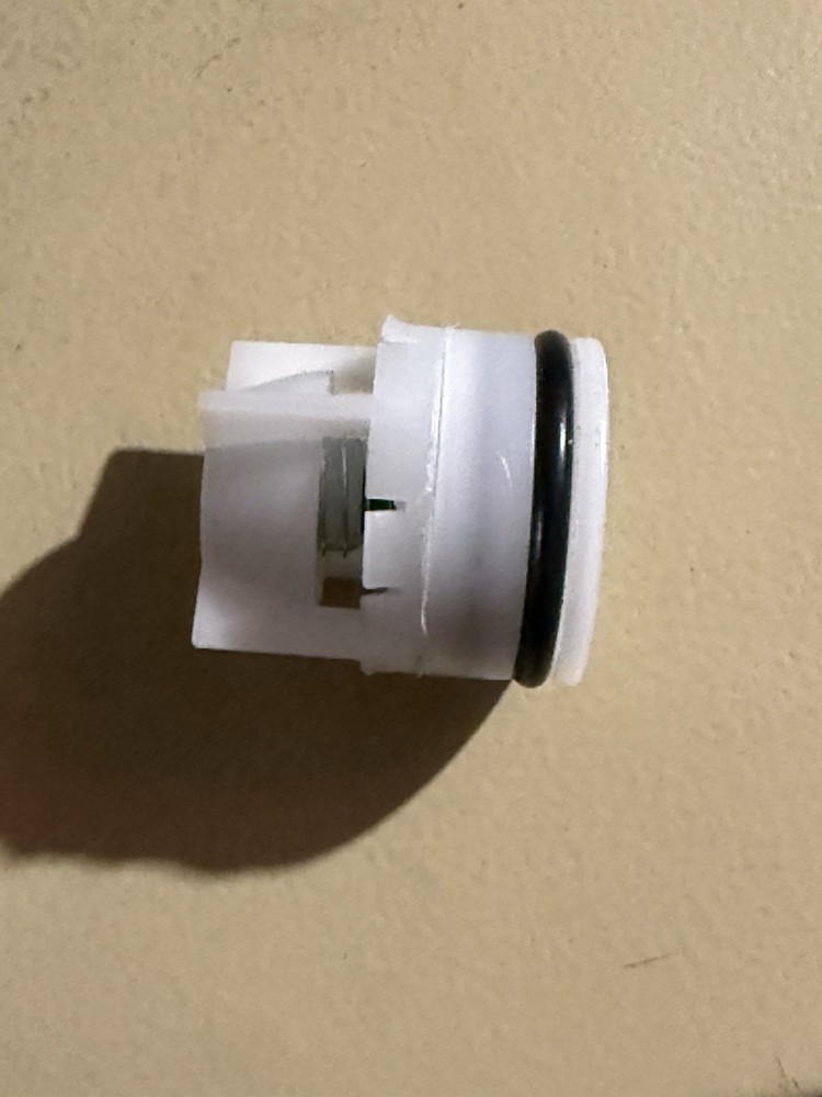 Taco 007 IFC Insert Check Valve
