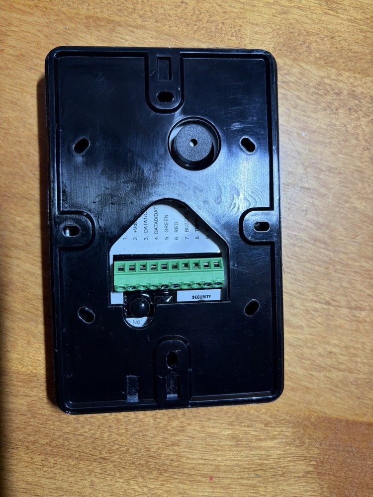 Third Millennium RX390-Plus RFID Proximity Reader