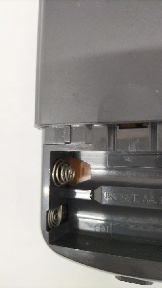 Tested SONY RM-DR1J Remote Control for MDS-E10 E12 Professional MD Deck z16