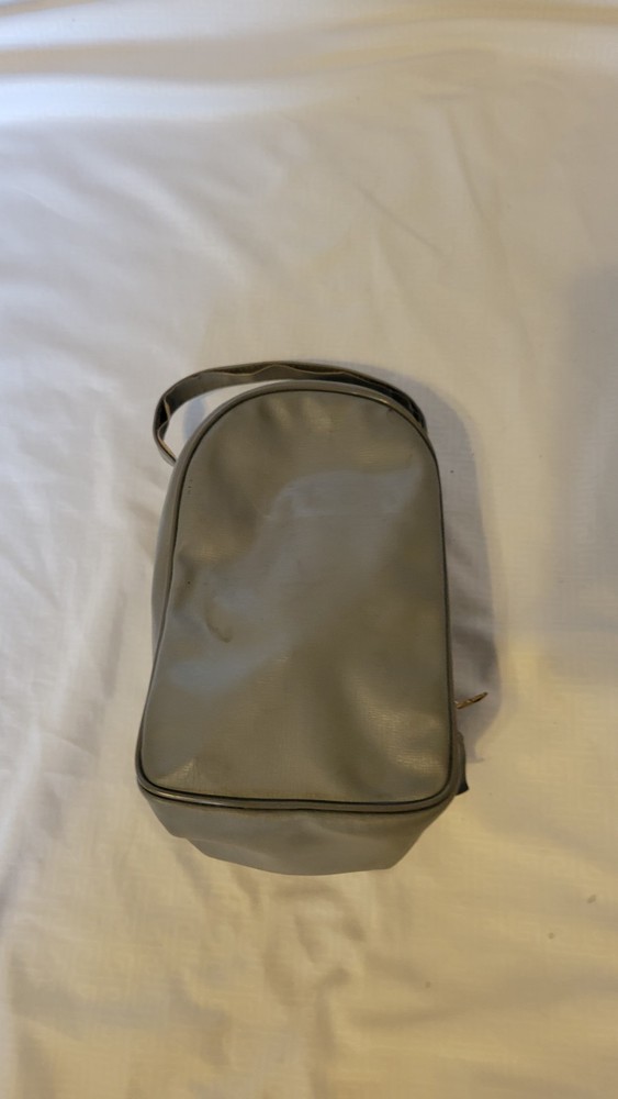 Vintage Camera Flash