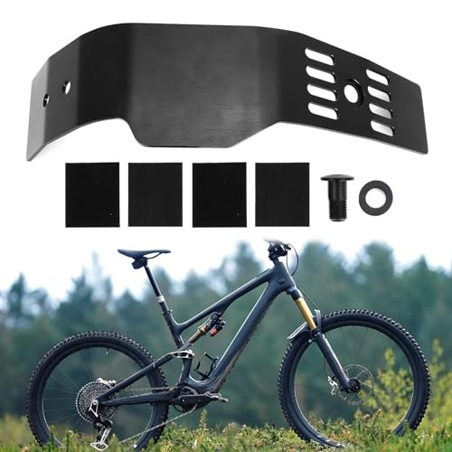 Bash Guard Engine Guard Plate for Specialized Levo Gen3 2022-2024, E-Bike