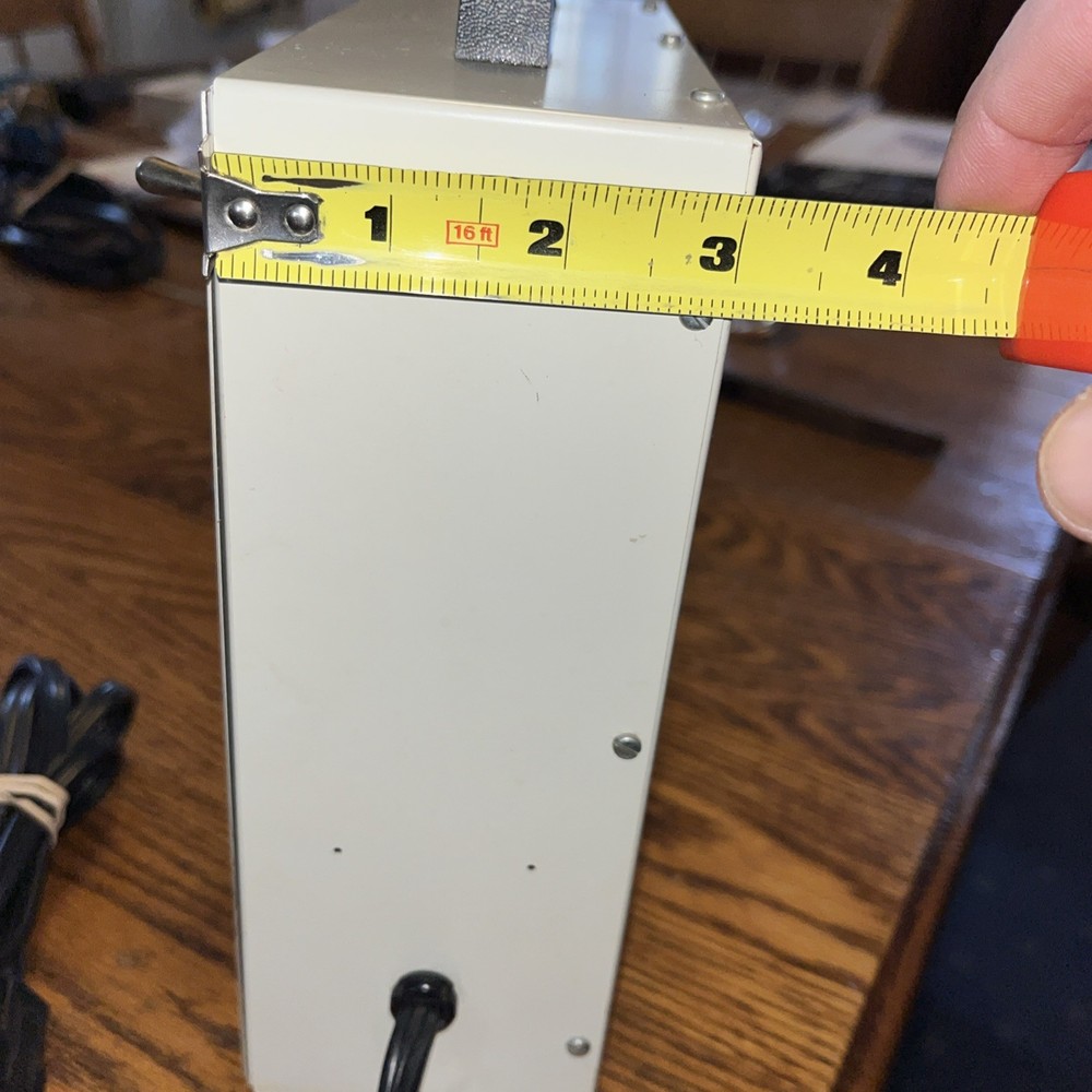 Gralab Universal Timer Model 167