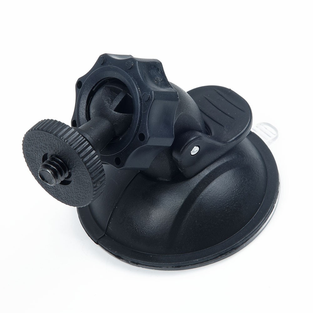 Replacement Camera bracket Mount Holder Stand Ball Screw Car Kit Suction