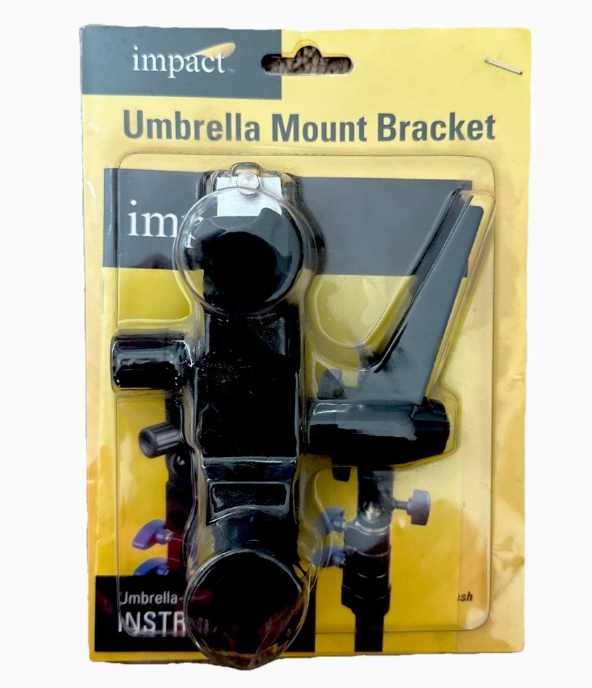 Impact Standard Umbrella Mount Bracket-New