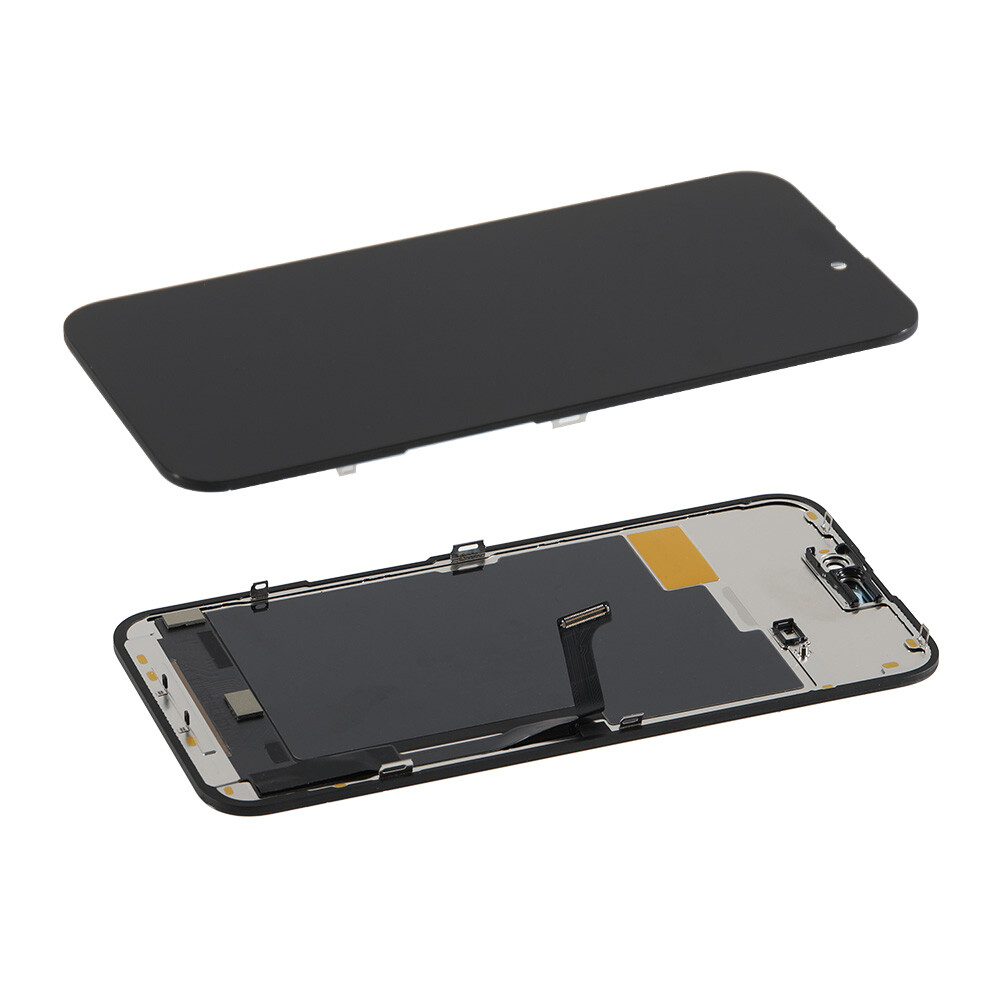 For iPhone 15 Pro Max A2849 Screen Replacement LCD Display Digitizer Assembly