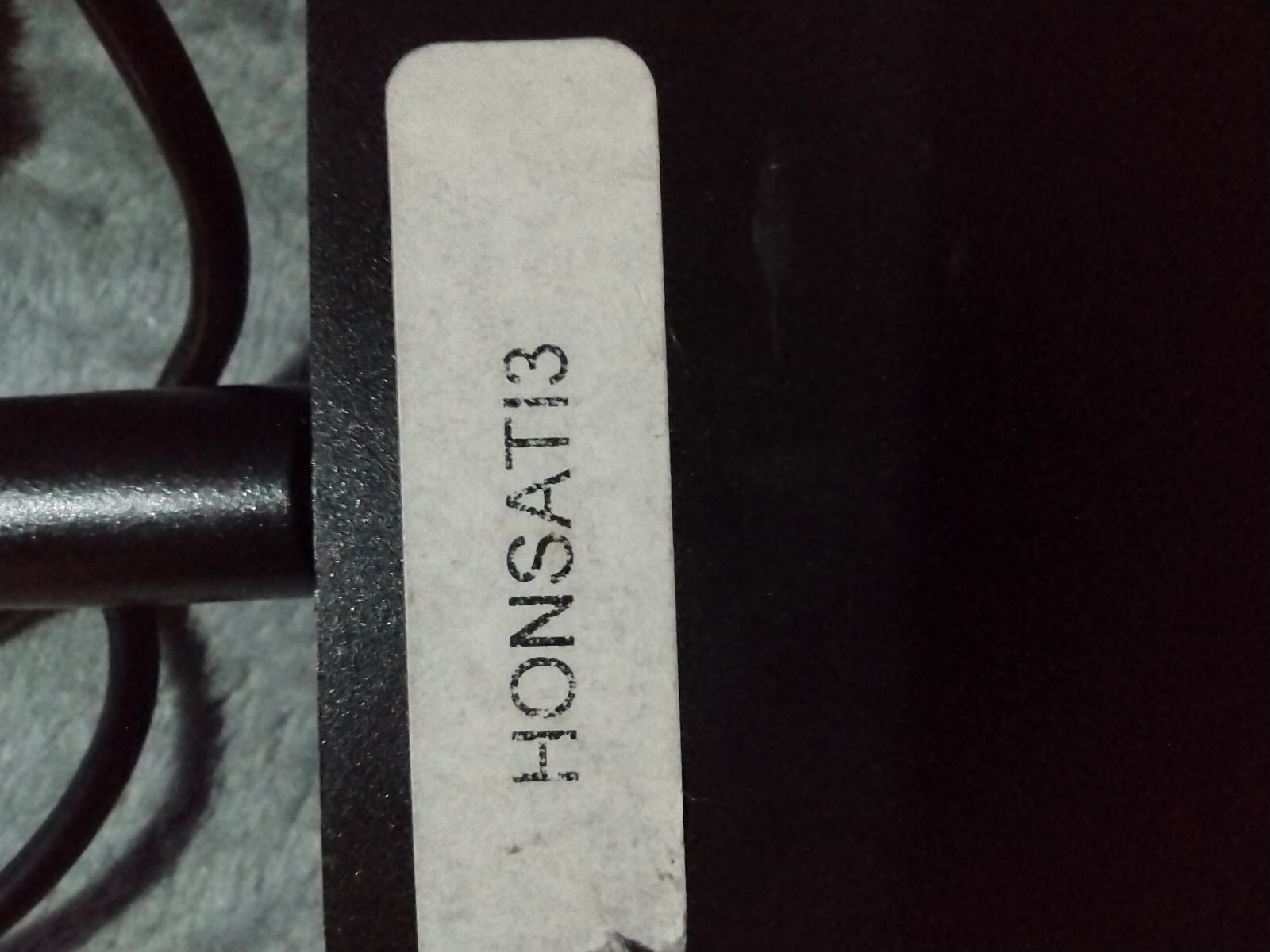 Grom GROM-IPOD V3 Adapter GROM-IPD3 OEM Car Radio Integration (No iPhone Cable)