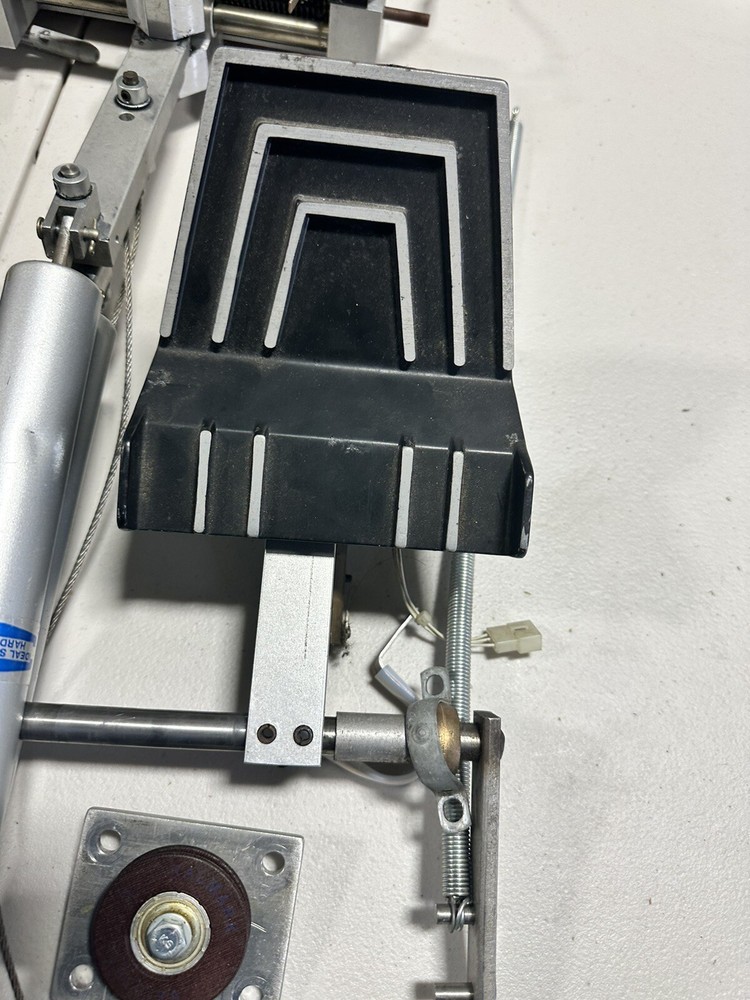 Frasca Motorized Flight Simulator Rudder Pedals