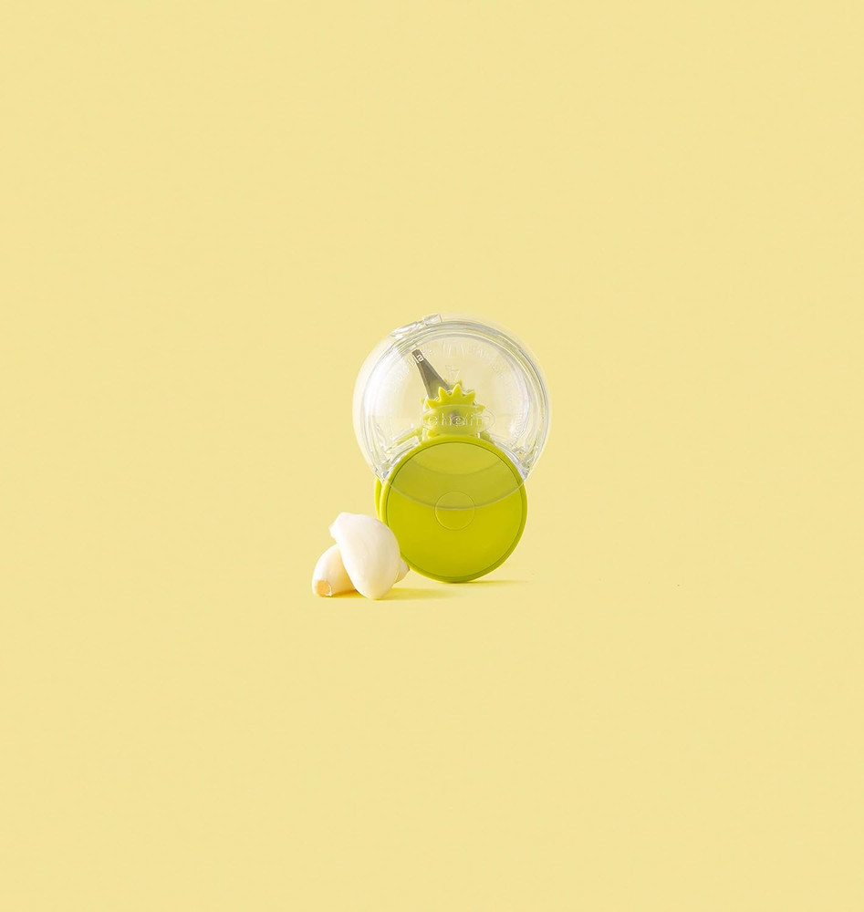 Chef'N Garliczoom Garlic Chopper