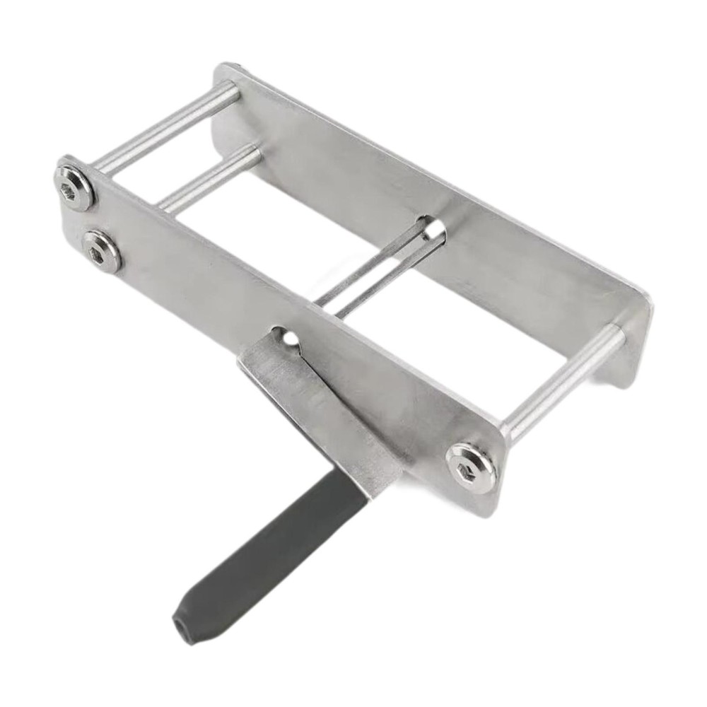 Boxing Hand Wraps Roller Winding Tool Handheld Practical Professional