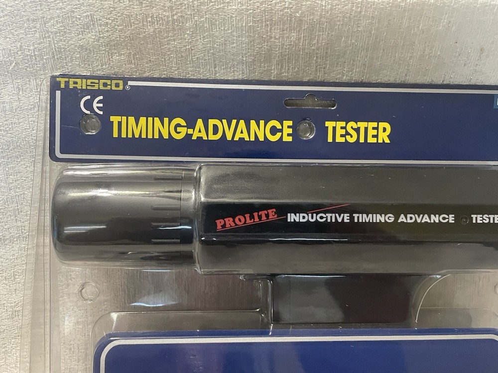 Pro Lite Inductive Timing Advance Tester , P-40963