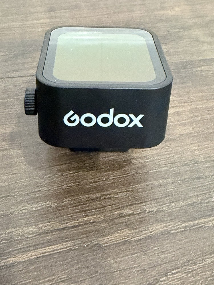 Godox X3 S Nano Touchscreen TTL Wireless Flash Trigger for Sony