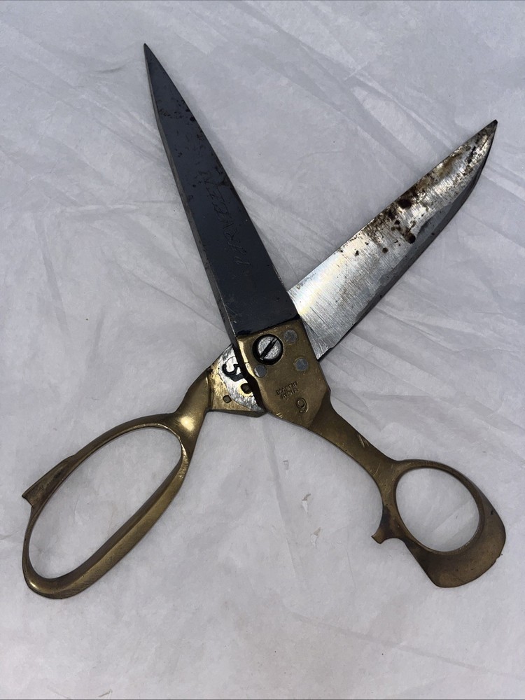 Rupalee Scissors by Parveen, Vintage #9