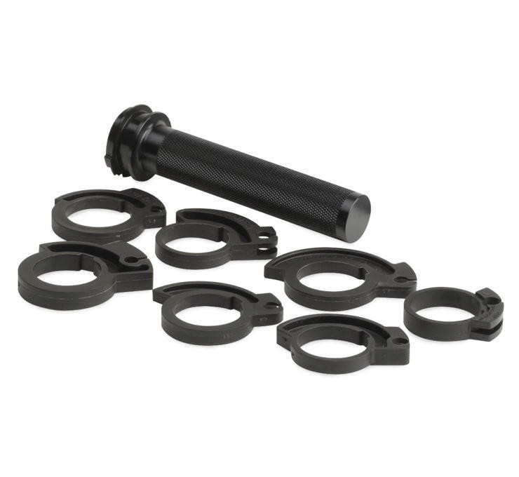 ProTaper Micro Throttle Tube Kit