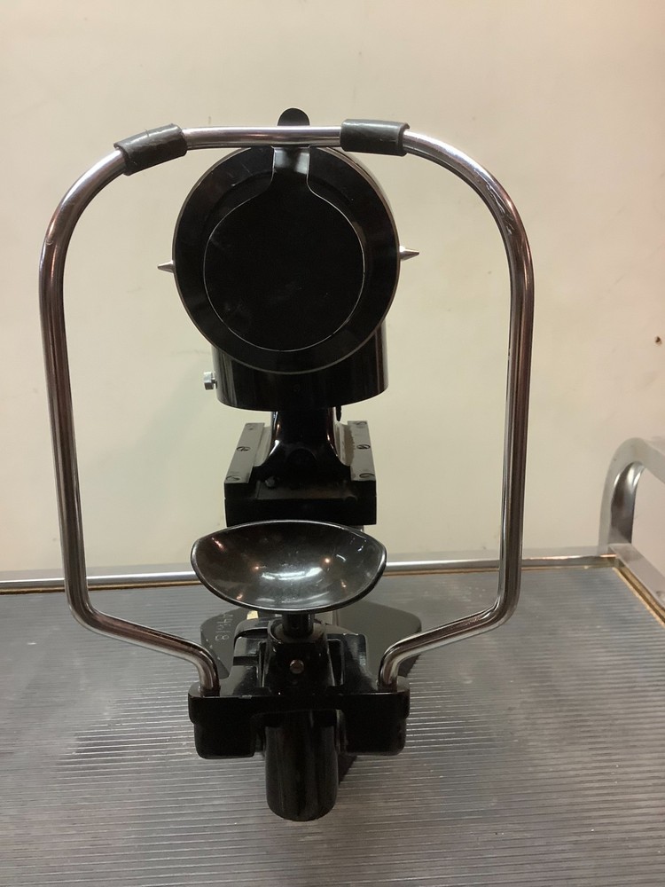 Bausch and Lomb Opthalometer