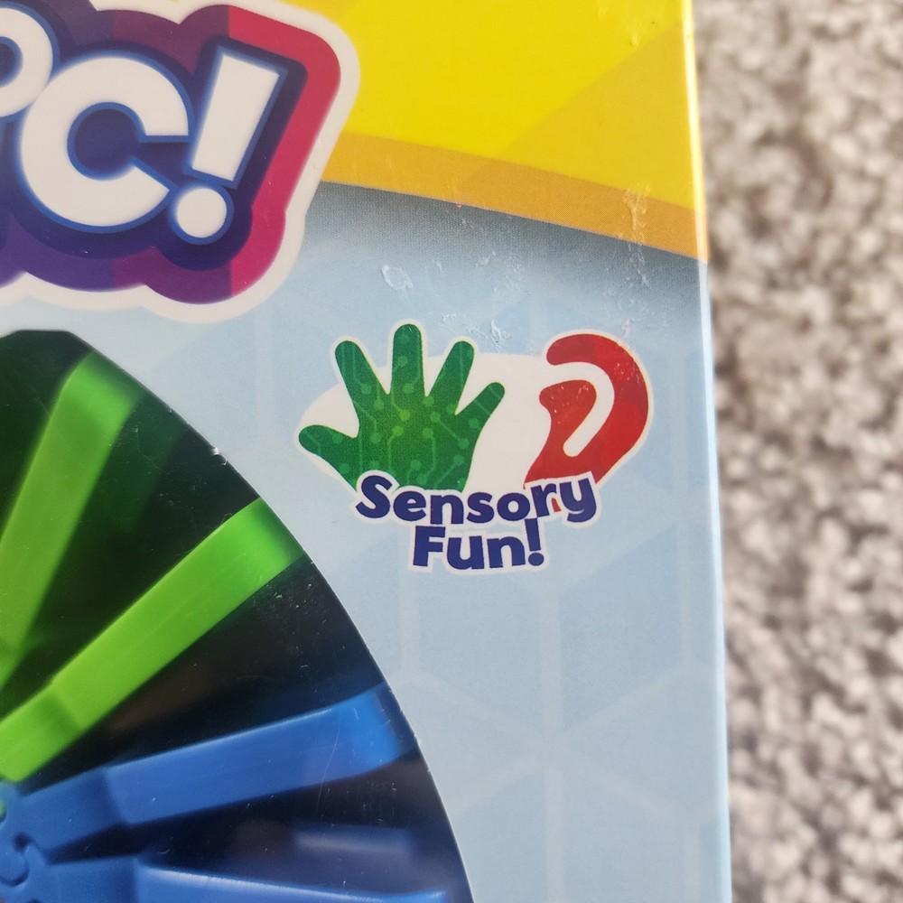 Grin Studios LOOPAMATIC Sensory Link & Flex Fidget