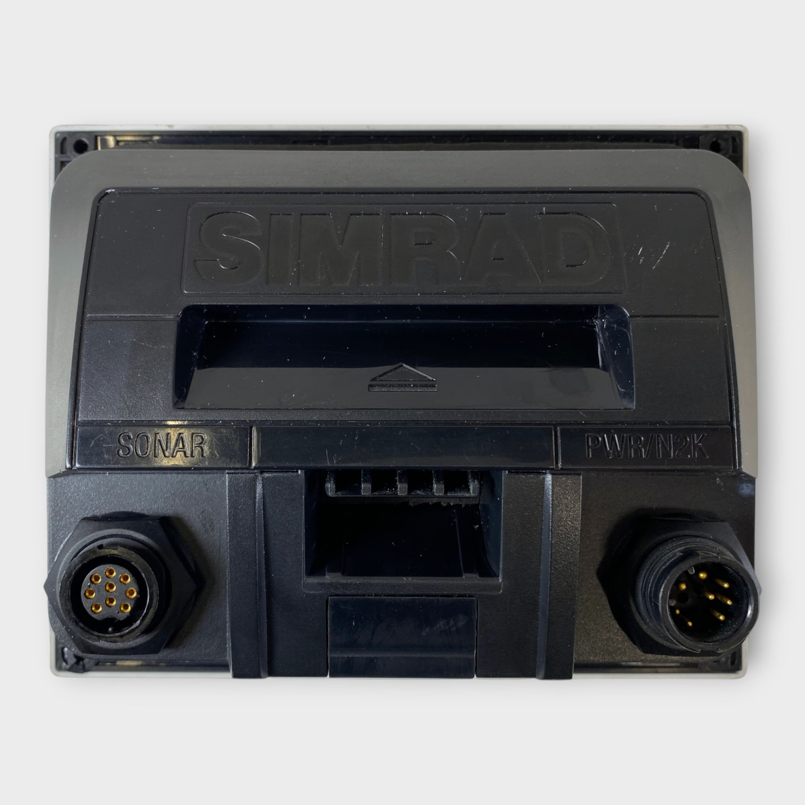 Simrad GO5 XSE MFD Touchscreen Display W/ Suncover (Tested) 90-Day Warranty