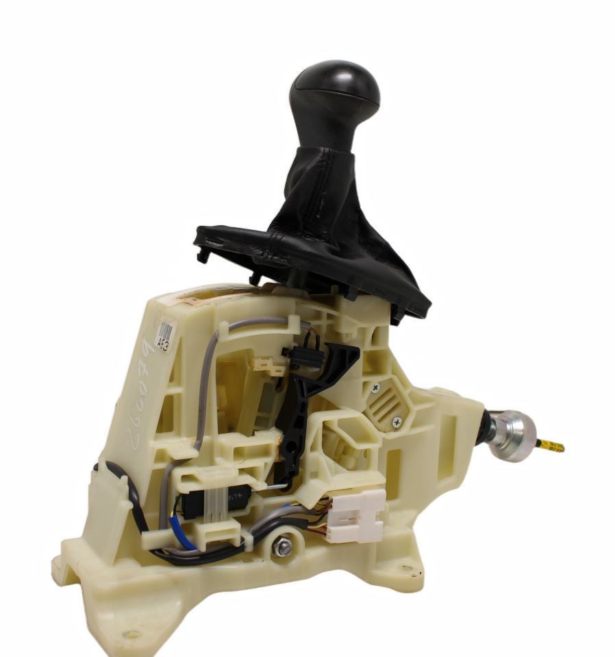 OPTIMAKIA 2015 Transmission Shift OEM