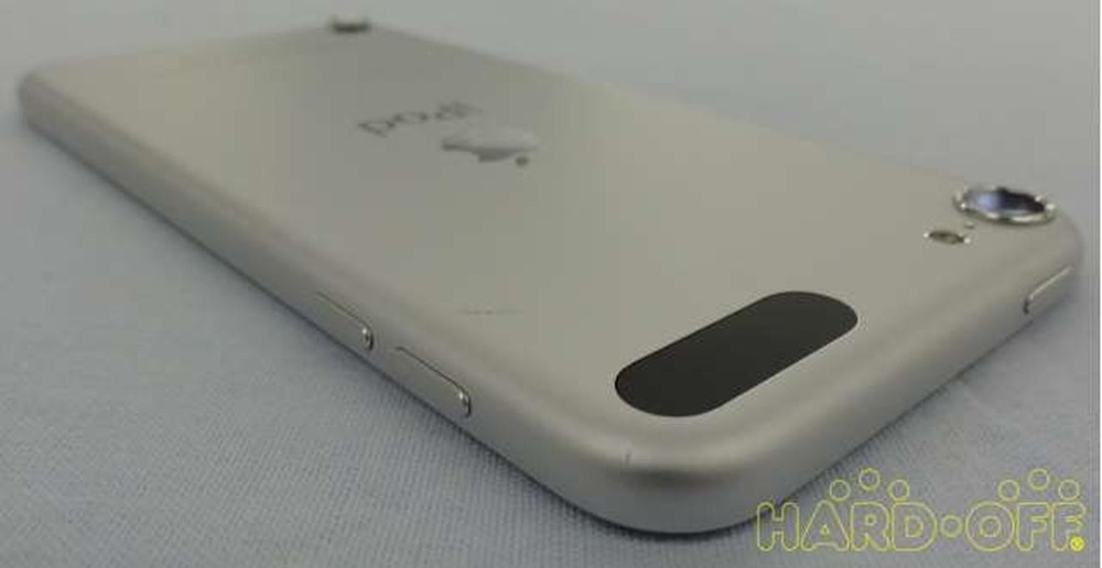 iPod Model MD720J A APPLE