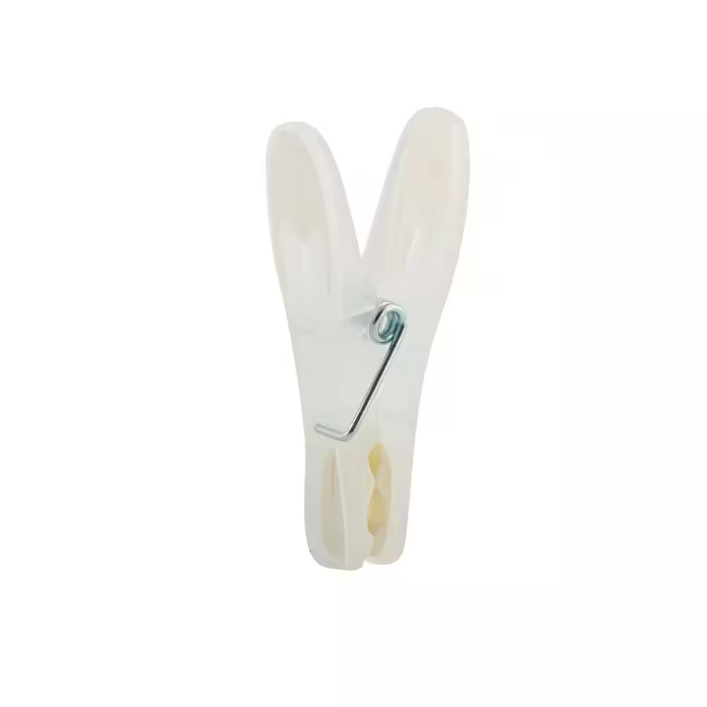 Soft Grip Clothespins