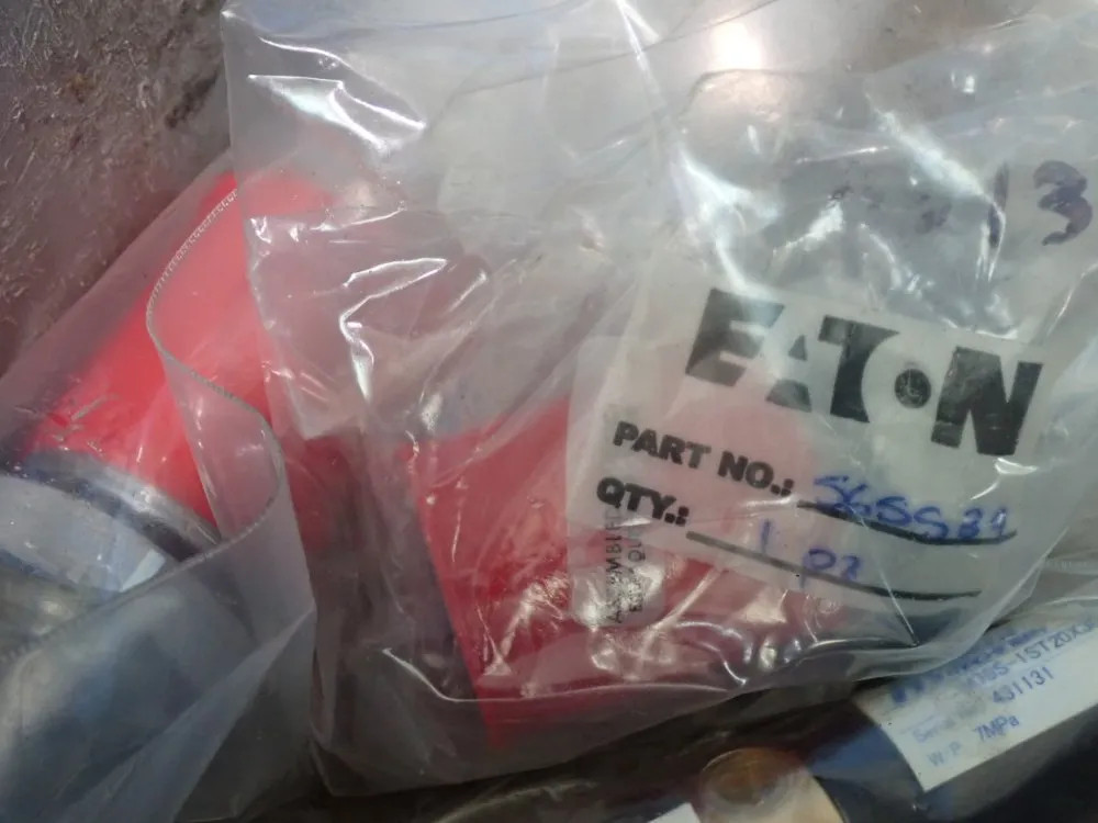 HYDRAULIC HARDWARE 12250270708