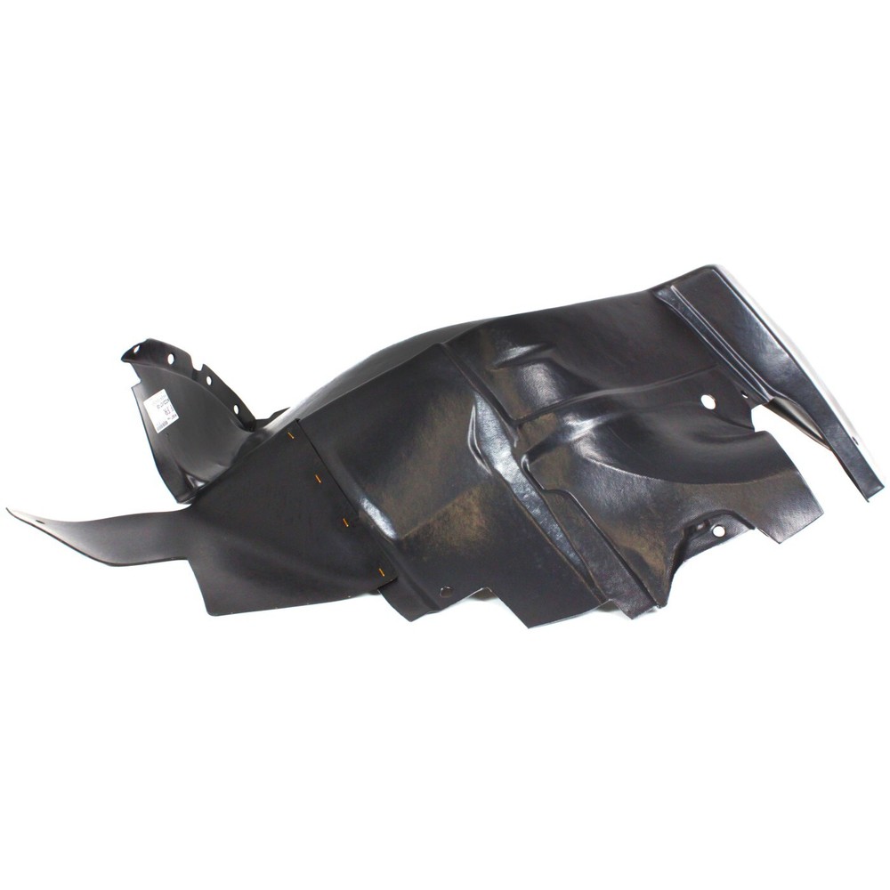 Splash Shield For 2007-2012 GMC Acadia Front, Passenger Side Front Section