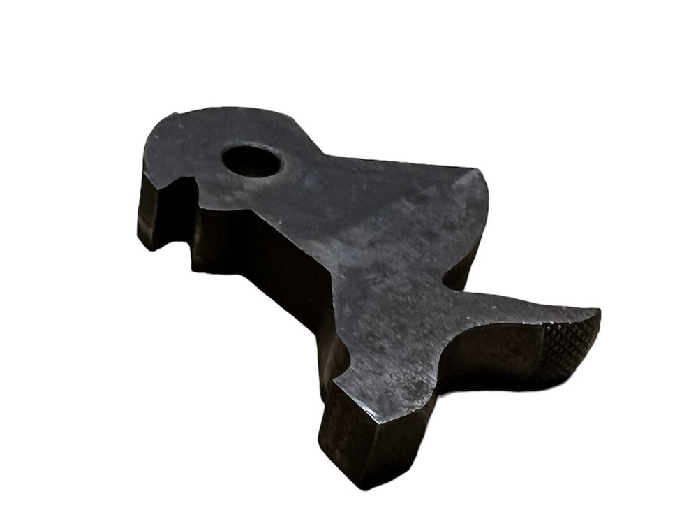 Iver Johnson 38 Top Break