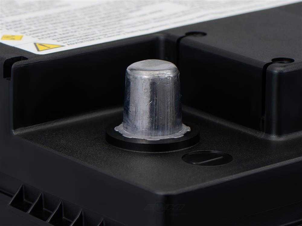 Vehicle Battery