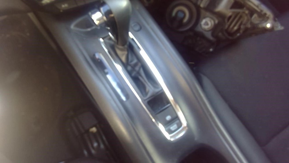 Transmission Shift Fits 22 HR-V 1112607