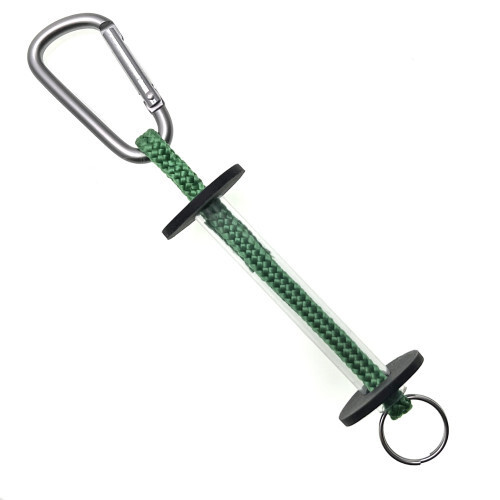 Clip On Tippet Carrier