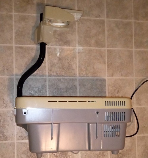 Elmo HP-LP2900H-DX Overhead Projector