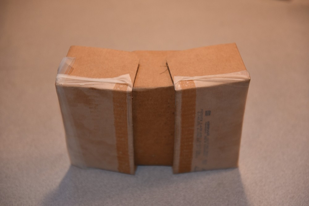 Zetron 950-9890 AC Power Module