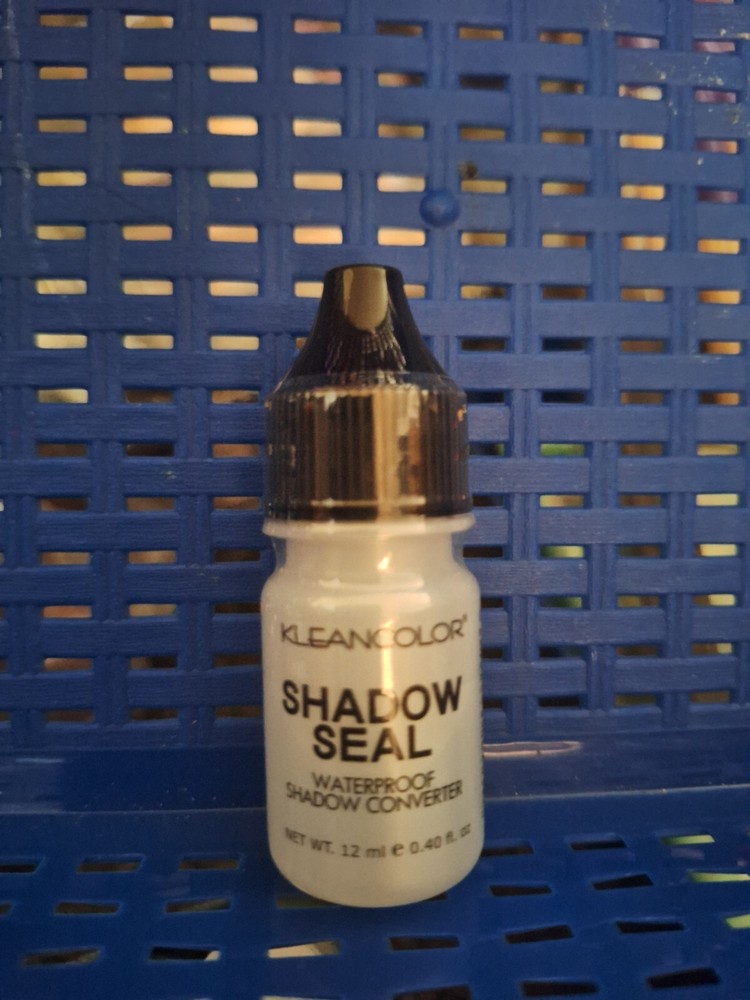 Kleancolor Shadow Seal Waterproof Converter / Prime 2pcs