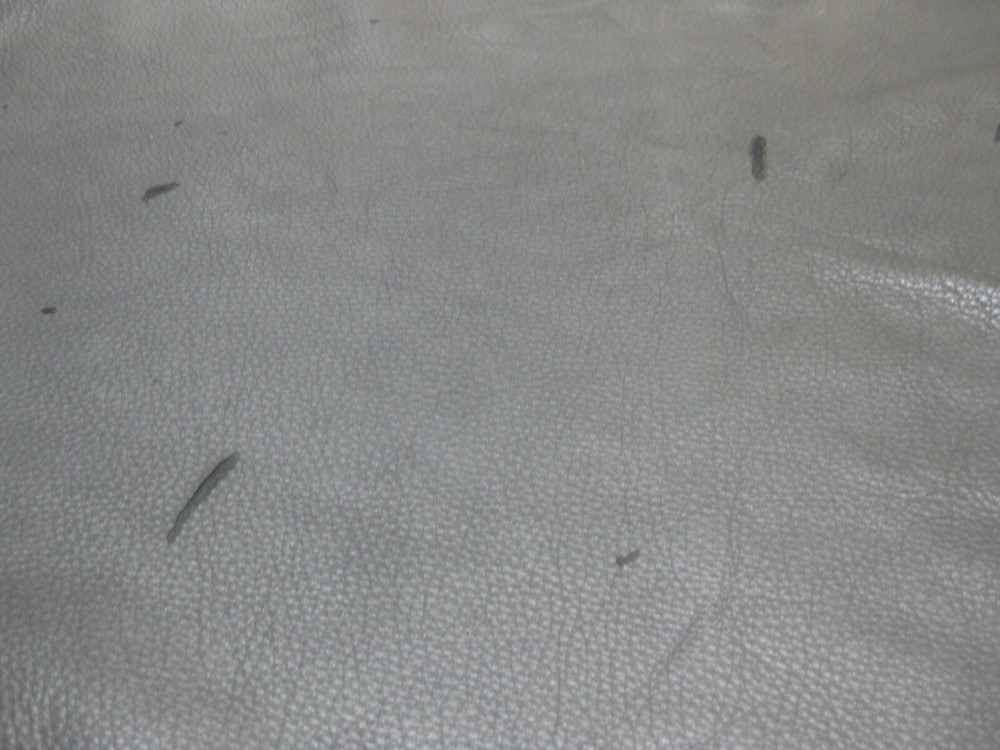 Top Grain Deer Leather # 0013563 ROW PP